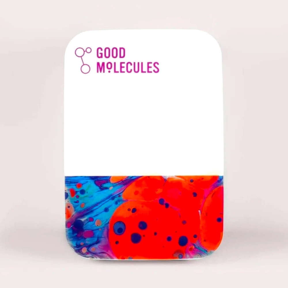 COPY - Sephora | Good Molecules Skincare Mini Fridge